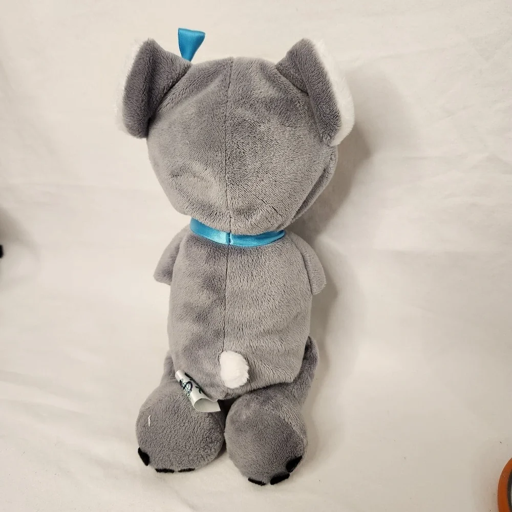 2019 Koala Cabbage Patch Kids Collectible Cutie Doll Zoo Friends Pen mark on tag